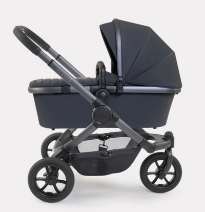 Peach 7 All-Terrain Storm - Complete Bundle