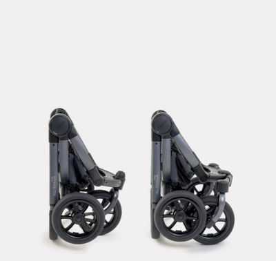 Peach 7 All-Terrain Storm - Complete Bundle