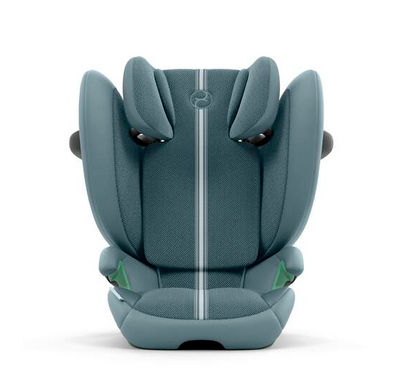 CYBEX Gold Solution G2 Plus - Stormy Blue