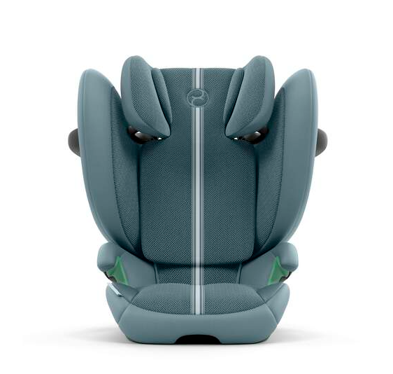 CYBEX Gold Solution G2 Plus - Stormy Blue