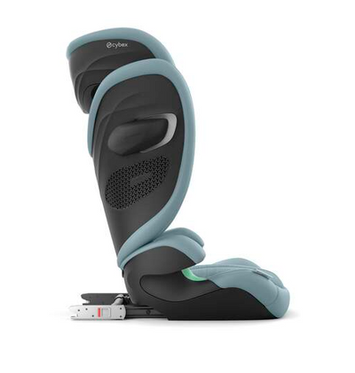 CYBEX Gold Solution G2 Plus - Stormy Blue