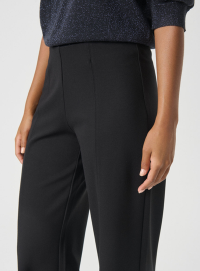 Part Two Ladies Trousers VindaPW in Black, Vinda Pants