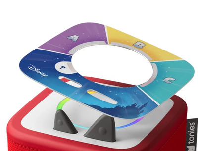 Tonies - Disney Quiz Kingdom Tonieplay