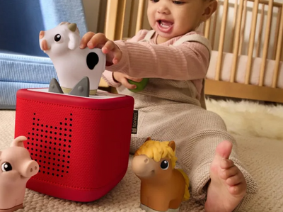 Tonies - My First Tonies - Farm Set Tonies Originals