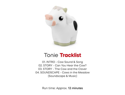 Tonies - My First Tonies - Farm Set Tonies Originals
