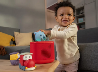 Tonies - My First Tonies - Travel Set