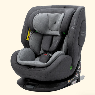 Little Saints Baby Shop