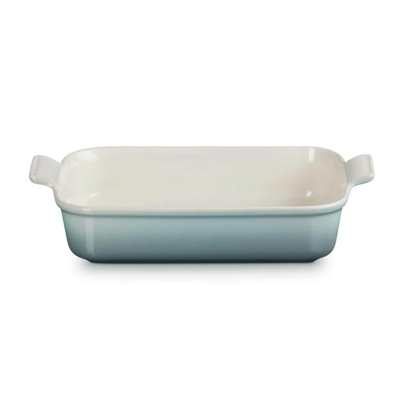 Le Creuset Rectangular Dish 32 cm Sea Salt