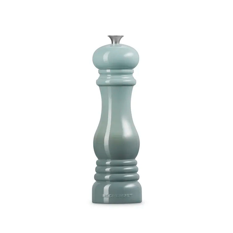 Le Creuset Pepper Mill Sea Salt