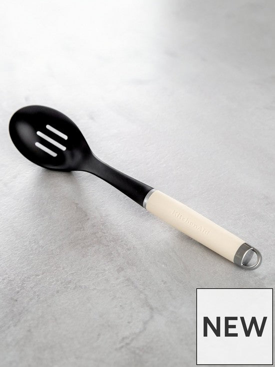 Kitch Aid Utensil Slotted Spoon