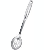 Stellar Utensil Slotted Spoon Stainless Steel