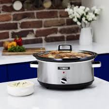 Tower Slow Cooker 6.5L