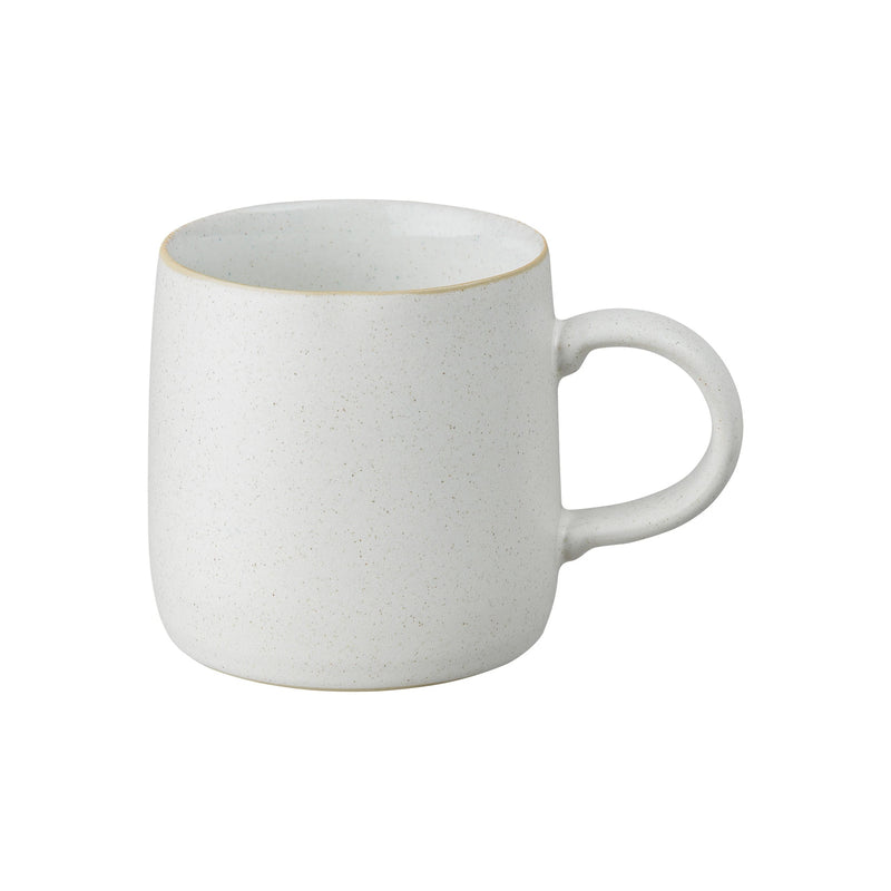 Denby Impression Small Mug Cream