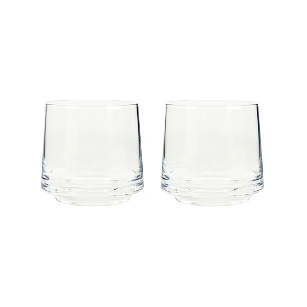 Denby Tumblers Small Set of 2