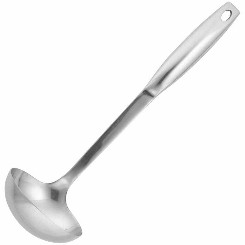 Stellar Utensil Soup Ladle Stainless Steel