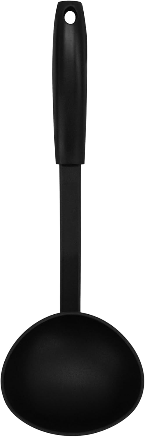 Fackelmann Lichfield Utensil Soup Ladle Nylon