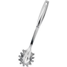 Stellar Utensil Spaghetti Server