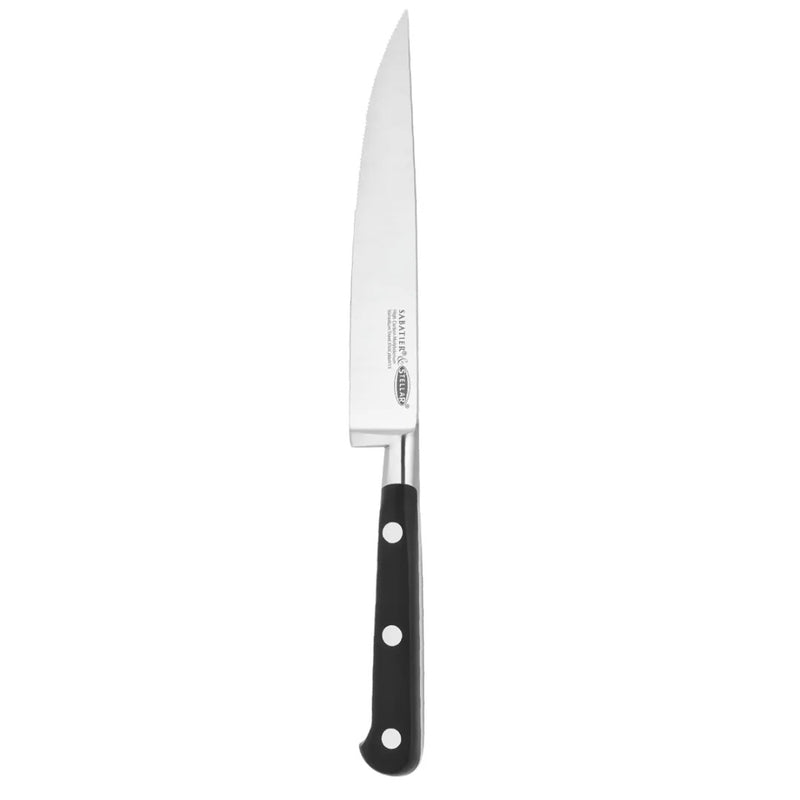 Stellar Classic Steak/Serated Knife 5"