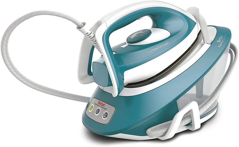 Tefal Steam Generator Iron