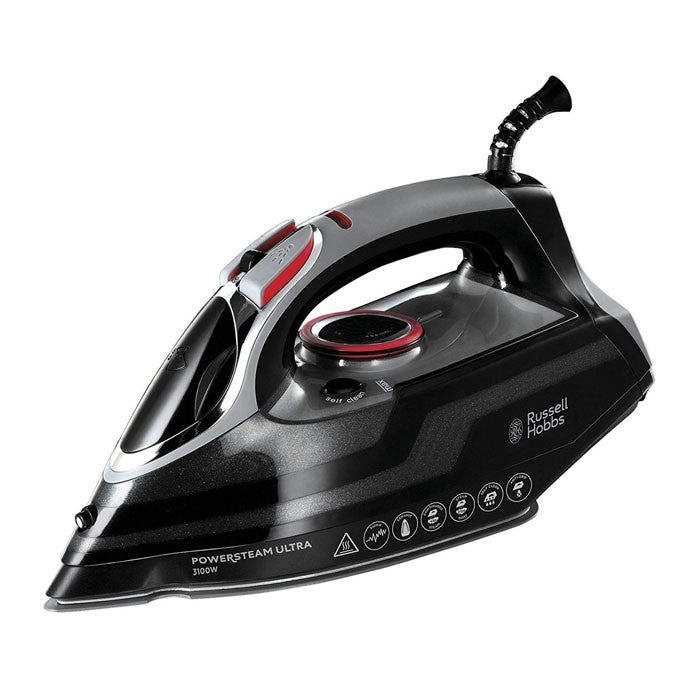 Russel Hobbs Steam Iron