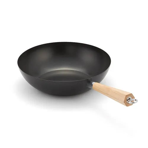 Judge Essentials Non Stick Wok 30cm