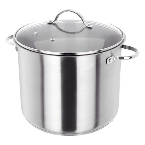 Judge Stockpot 26cm
