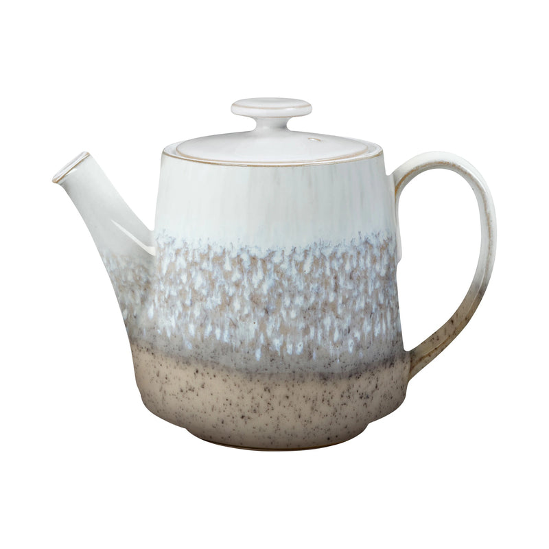 Denby Large Teapot Kiln