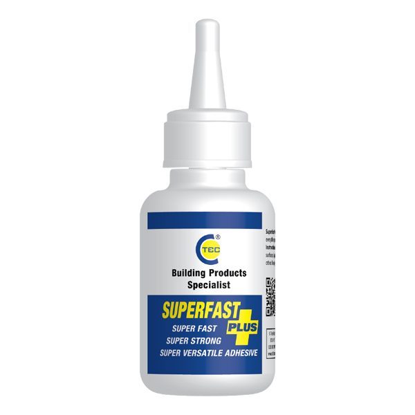C-Tec Superfast plus 50 ml