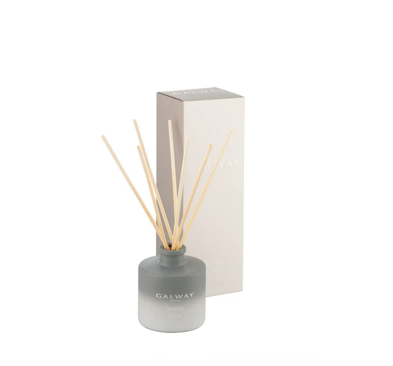 Galway Sycamore & Sage Diffuser