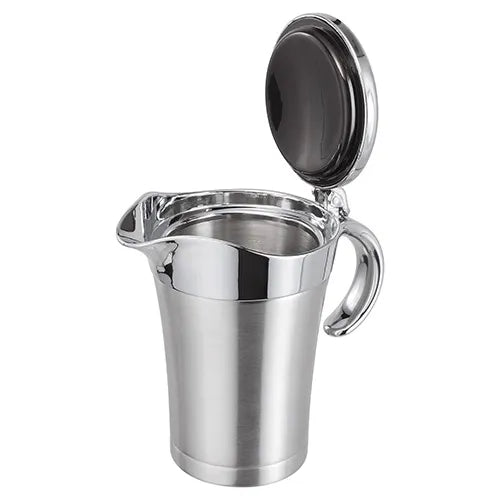 Judge Gravy Pot