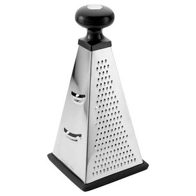 Judge Kitchen 4 Way Pyramid Grater TC47