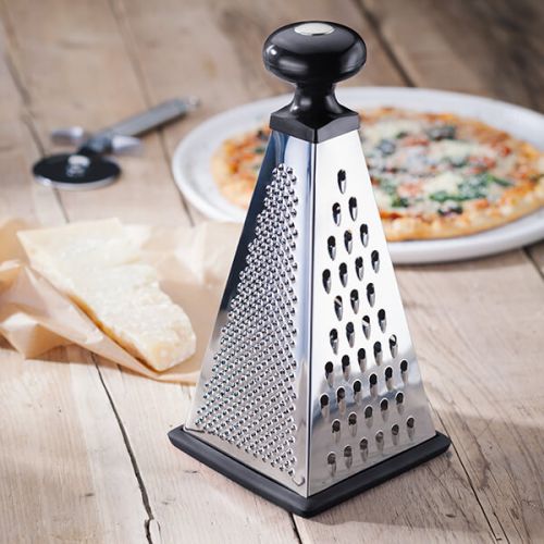 Judge Kitchen 4 Way Pyramid Grater TC47