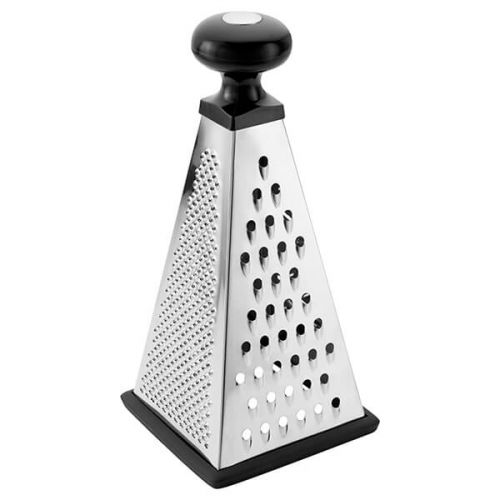 Judge Kitchen 4 Way Pyramid Grater TC47