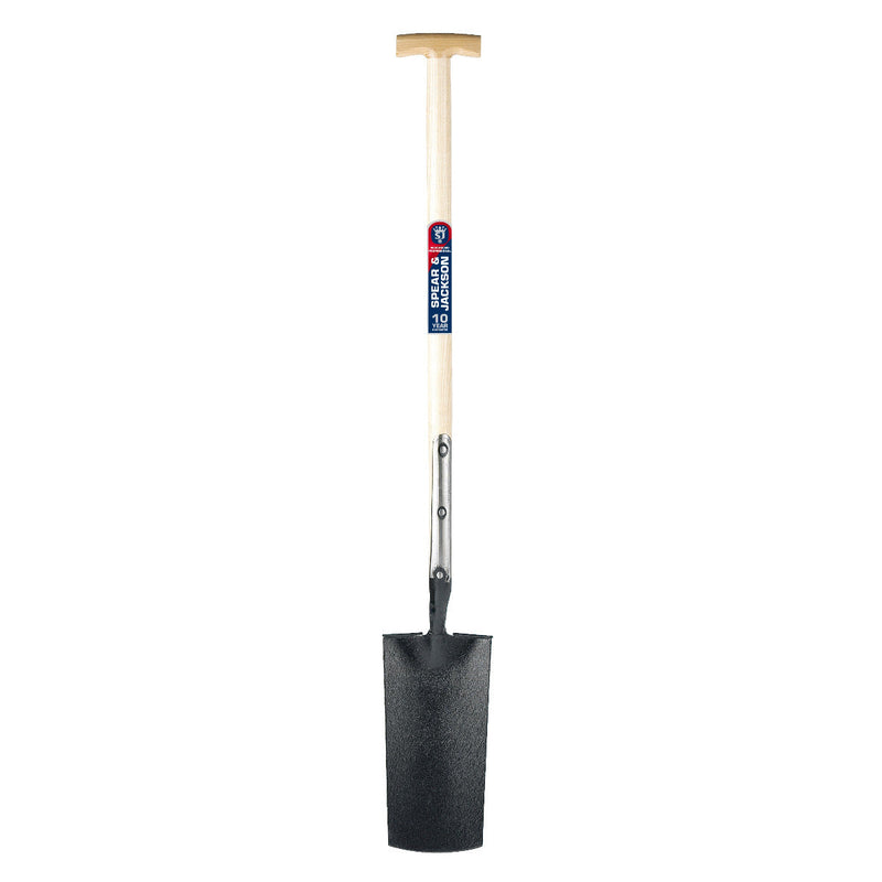 Spear & Jackson T Spade