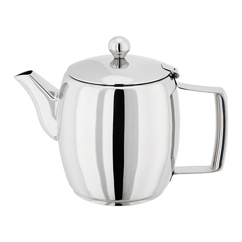 Judge Teapot