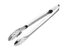 Judge Utensil Tongs Stainless Steel