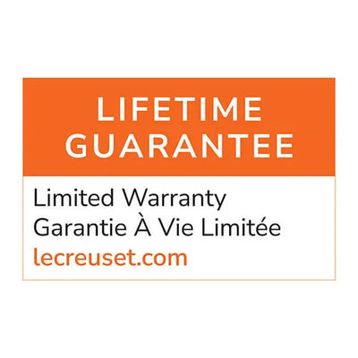 Le Creuset Volcanic Cast Iron 2 Piece Cookware Set