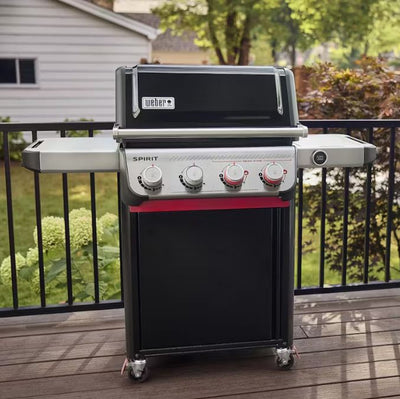 Weber Spirit® EP-425 GBS Gas BBQ