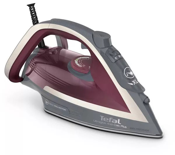 Tefal Ultraglide Anti-Calc Plus Iron