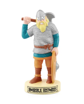 Tonies - Horrible Histories