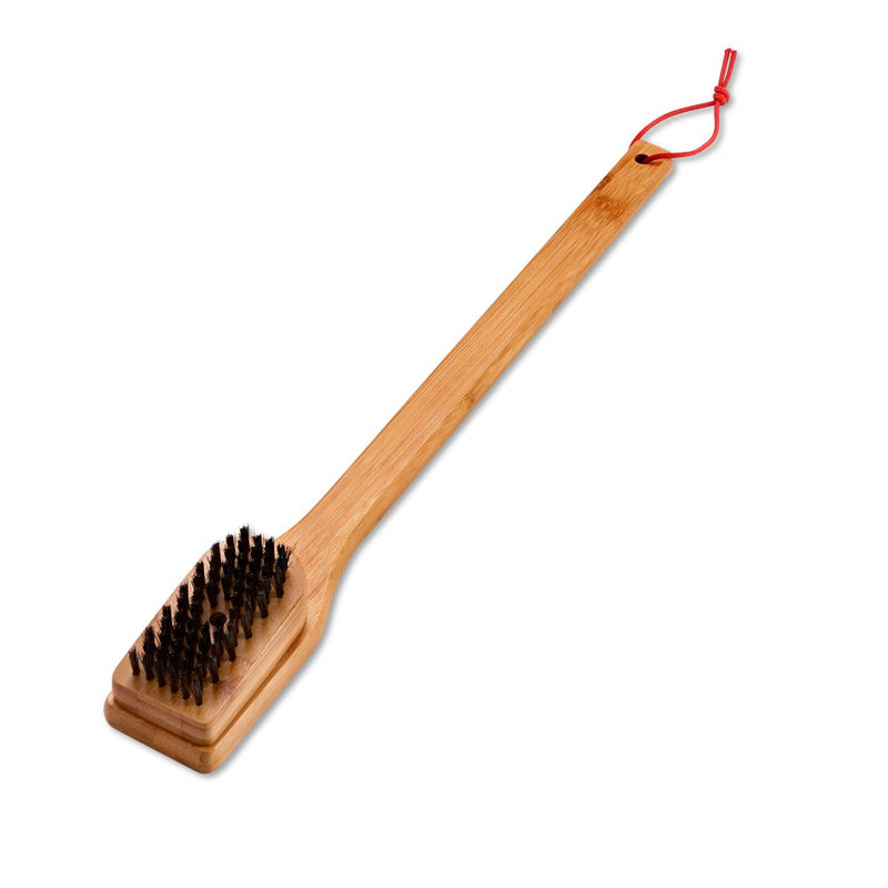 Weber 46cm Bamboo Grill Brush 6276