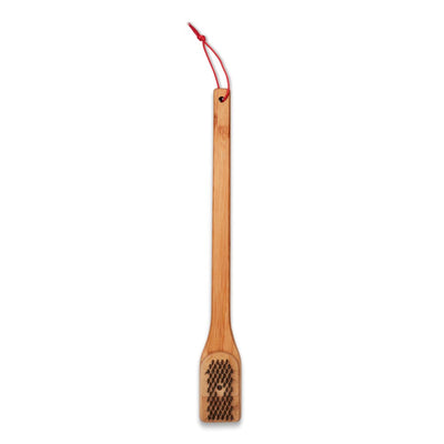 Weber 46cm Bamboo Grill Brush 6276