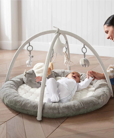 Mamas & Papas Playmat & Gym - Welcome to the World Elephant