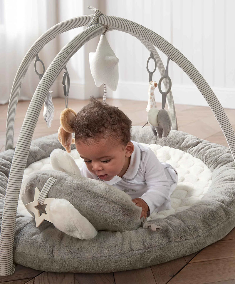 Mamas & Papas Playmat & Gym - Welcome to the World Elephant