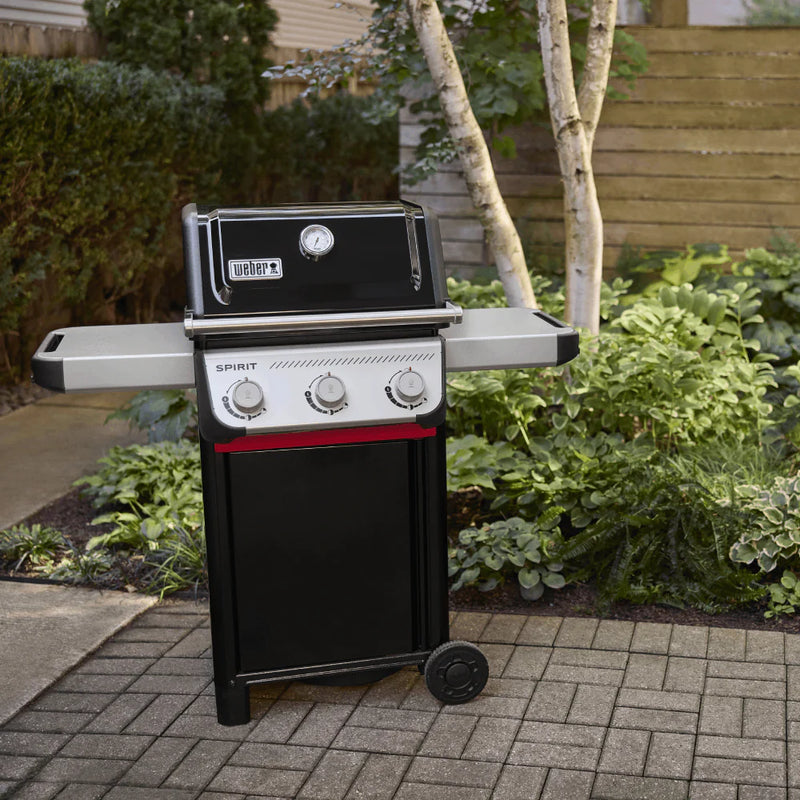 Weber Spirit® E-310 Gas Barbecue