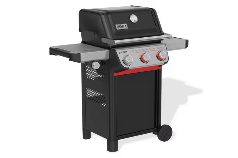 Weber Spirit E-335 Gas Barbecue