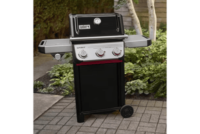 Weber Spirit E-335 Gas Barbecue