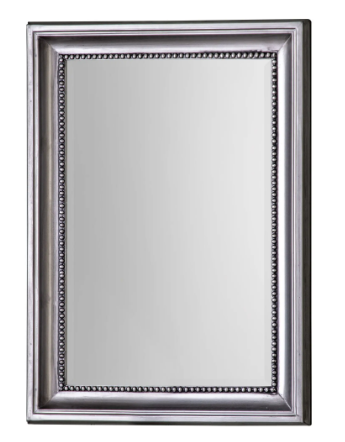 Silver Mirror