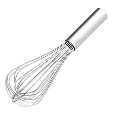 Judge Utensil Whisk Stainless Steel