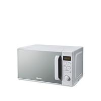 Swan Microwave 20L White